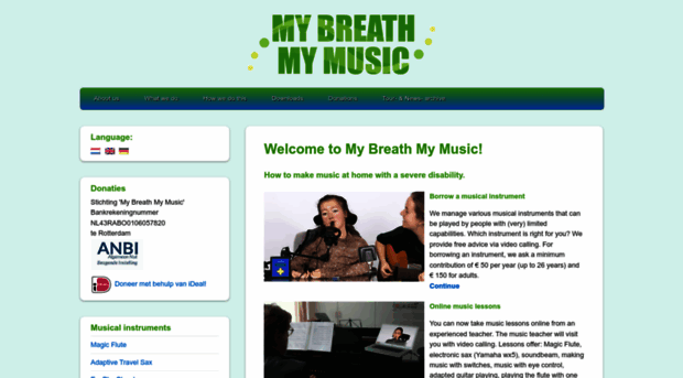 mybreathmymusic.com