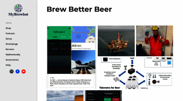 mybrewbot.com