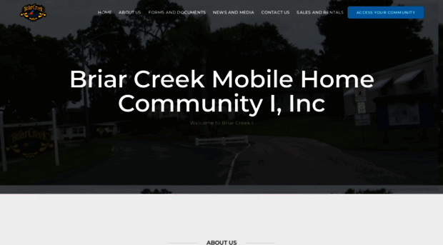 mybriarcreek.com