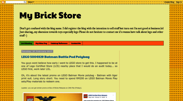 mybrickstore.blogspot.de