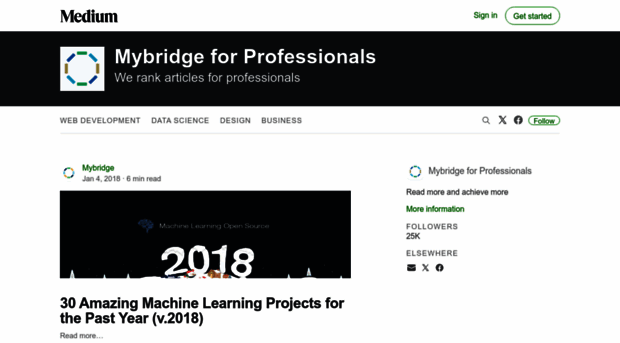 mybridge.co