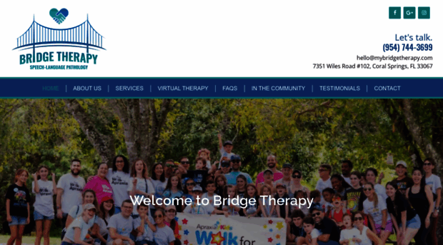 mybridgetherapy.com