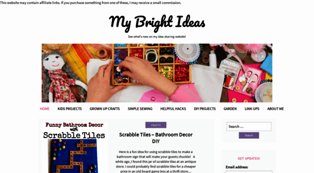 mybrightideasblog.com