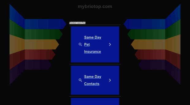 mybriotop.com