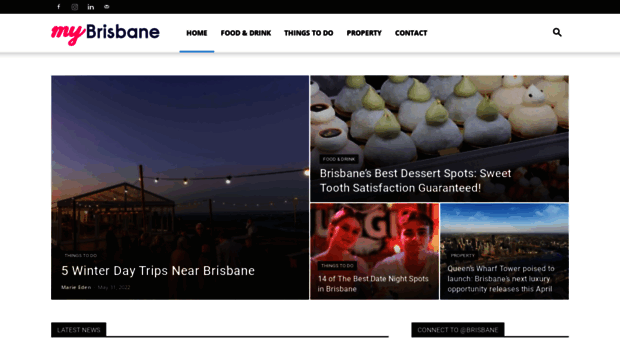 mybrisbane.com