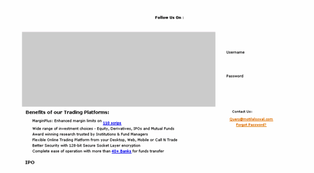 mybroker.motilaloswal.com
