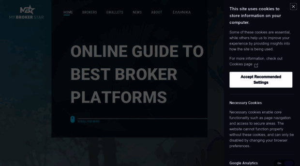 mybrokerstar.com