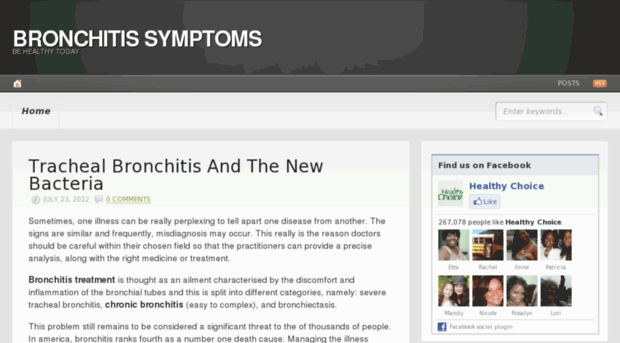 mybronchitissymptoms.net