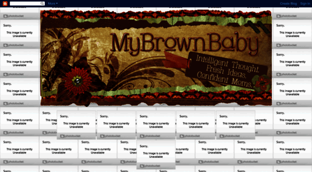 mybrownbaby.blogspot.com