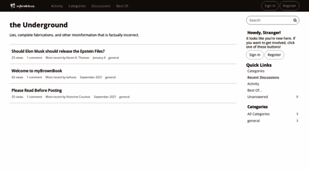 mybrownbook.com
