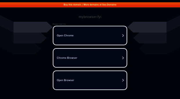 mybrowser.fyi