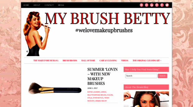 mybrushbetty.com