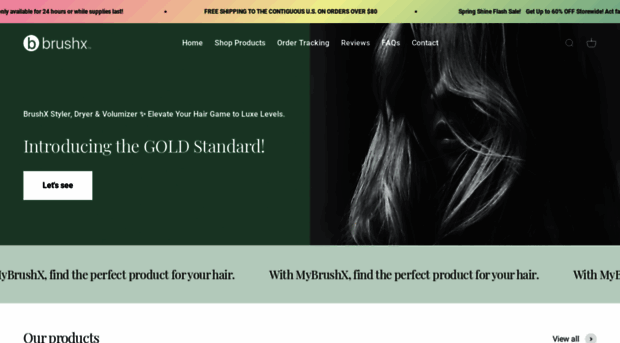 mybrushx.com