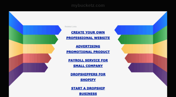 mybucketz.com