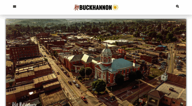 mybuckhannon.com