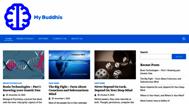 mybuddhis.com