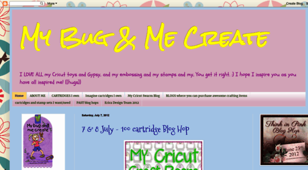 mybugandmecreate.blogspot.com