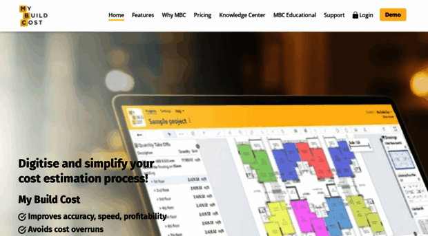 mybuildcost.io