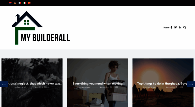 mybuilderall.eu