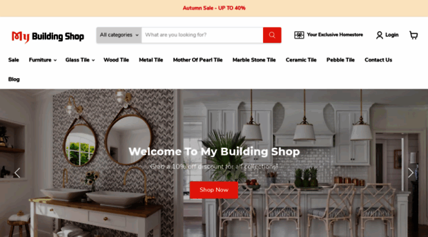 mybuildingshop.com