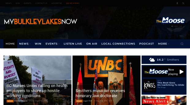 mybulkleylakesnow.com