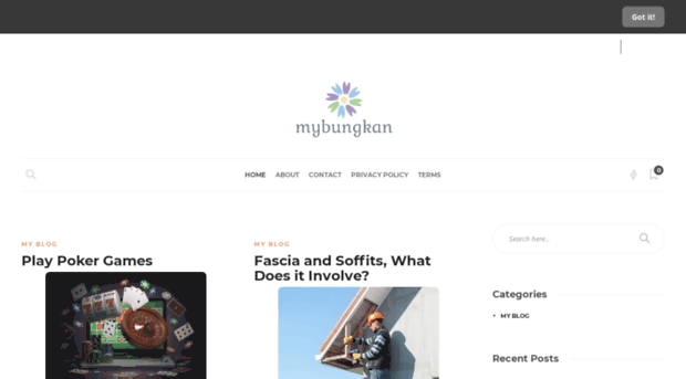 mybungkan.com