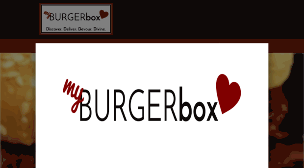 myburgerbox.co.uk