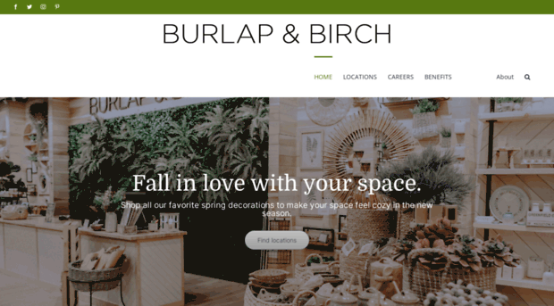 myburlapandbirch.com