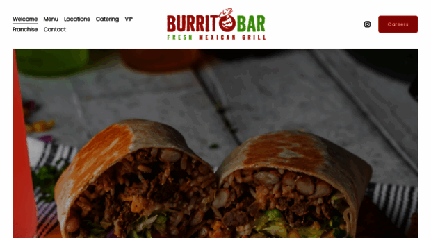 myburritobar.com