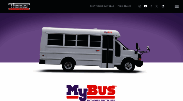 mybus.com