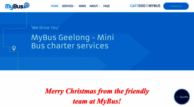 mybusgeelong.com.au