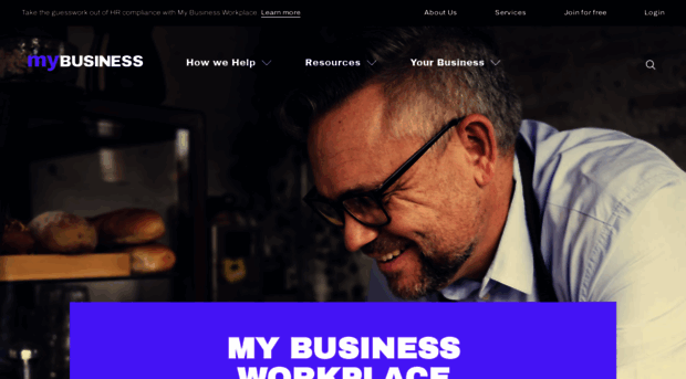 mybusiness.com.au