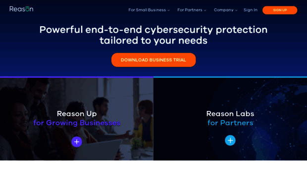 mybusiness.reasonsecurity.com