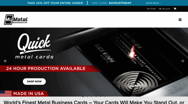 mybusinesscard.com