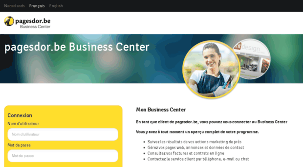 mybusinesscenter.pagesdor.be