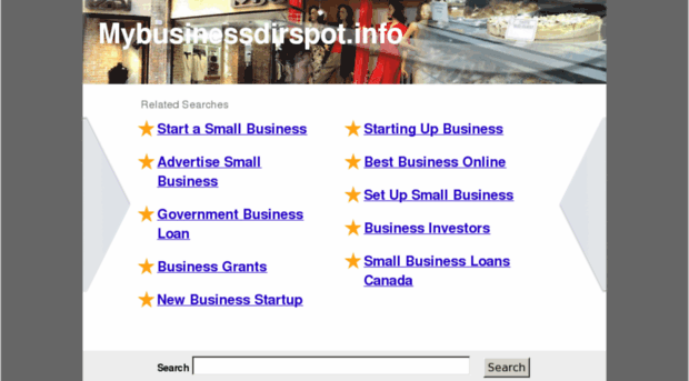 mybusinessdirspot.info