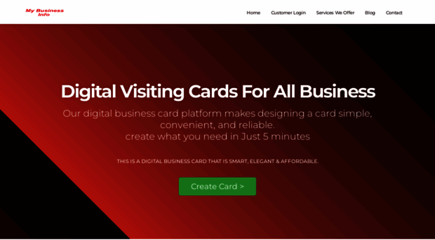 mybusinessinfo.website