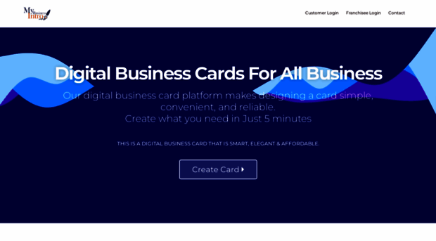 mybusinessintro.com