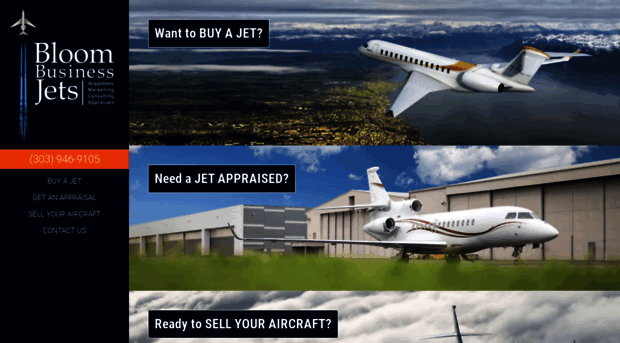 mybusinessjet.com