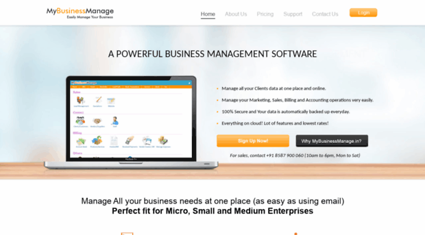 mybusinessmanage.in