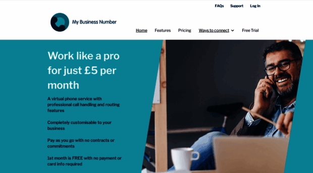 mybusinessnumber.co.uk