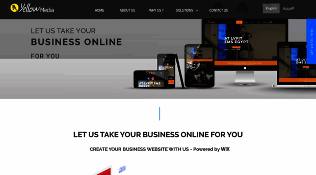 mybusinessonline.com.eg