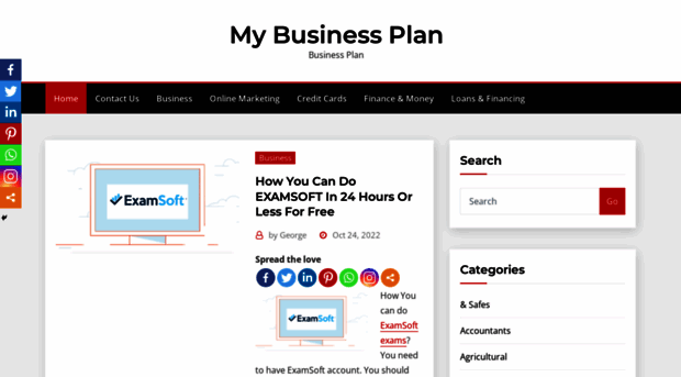 mybusinessplan.us