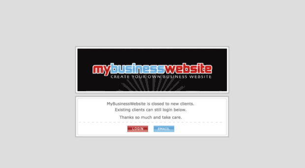 mybusinesswebsite.co.za