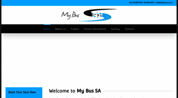 mybussa.co.za