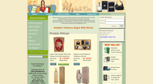 mybutik.com