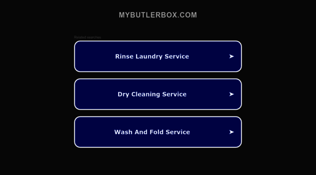 mybutlerbox.com