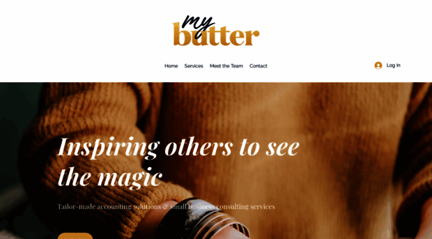 mybutter.co.za