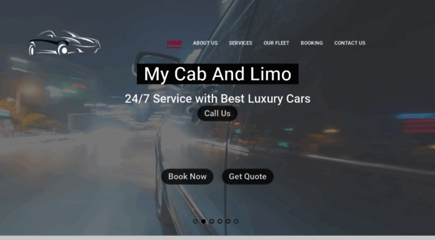 mycabandlimo.com.au