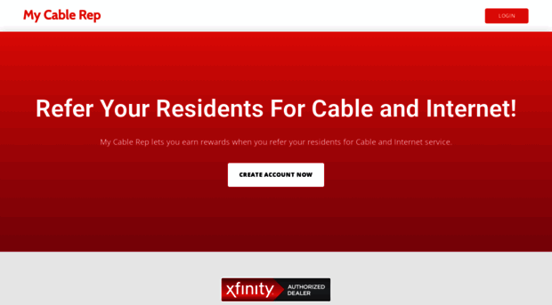 mycablerep.com